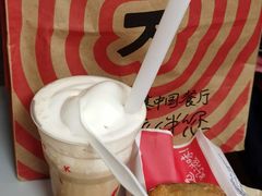 -肯德基(昌里店)