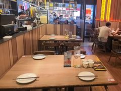 -金掌勺锅包肉(太原万达店)