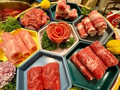 -十二春顶级锅物(泉亮花园店)