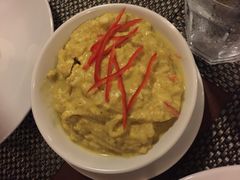 -Old House Restaurant