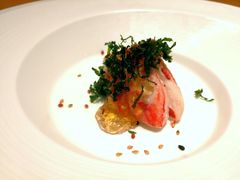 -香樟花园法式铁板烧(恒隆广场店)