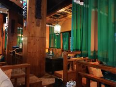 -甘尼仕印度餐厅酒吧(斜塘老街店)