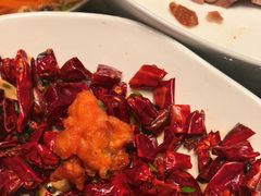 -凤凰园烤鸭店·唐山菜·传承花椒肉(老唐丰路店)