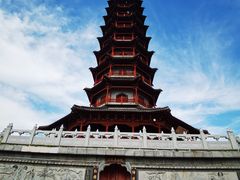 -江苏三台山国家森林公园