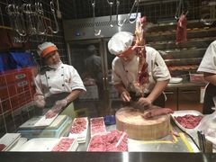 -南城十里潮汕鲜牛火锅·鲜虾生滚粥(融汇老商埠店)