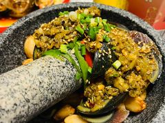 -红辣椒·川菜·火锅(张杨路店)