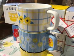 -九木杂物社(恒隆广场店)