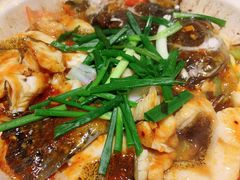 -鹅城粤菜馆(白云山路店)