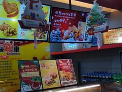 -超级鸡车(曹杨路店)