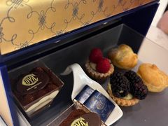 -Cova Ristorante & Caffe(海港城店)