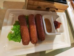 -天厨妙香素食餐厅(清华店)