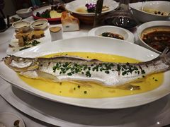 -王中王餐厅(东安路店)