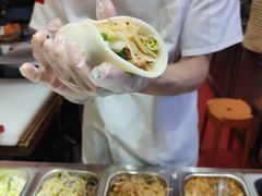 -张果佬年糕卷(科巷店)