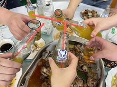 -碧海银沙海鲜餐厅(恒大海上威尼斯店)