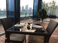 CASANOVA-CASANOVA西餐厅(海信广场店)