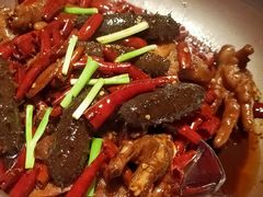 -湘上湘(米其林餐厅-正大中心总店)