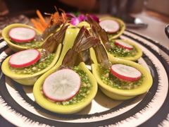 -太食獸泰式茶餐厅(IFS国金中心店)