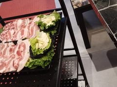 -烧烤季休闲餐厅(贵阳蟠桃宫店)