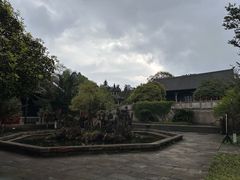 -常德桃花源景区