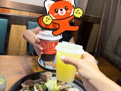 -三个渔夫·蒸汽海鲜(小白楼店)