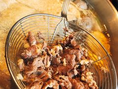 -高兴壹锅·潮汕鲜牛肉火锅(良乡梅花庄店)