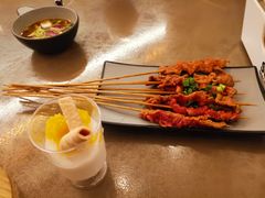 -苏小牛·牛肉串(国贸店)