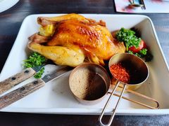 -素描餐厅(灵隐天竺店)