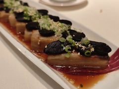 -天龙轩(香港丽思卡尔顿酒店)