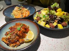-BE BRIGHT KITCHEN(正佳广场店)