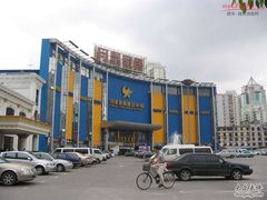 -上海月星家居(澳门路店)