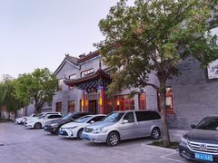 -滦州古城