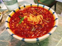 小锅米线-浩海火烧云傣家菜(京广店)
