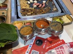 -郭记烤肉创始店(民丰大街店)