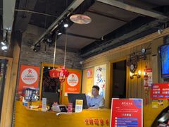 -黄家码头老火锅(解放碑旗舰店)