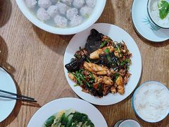 -九龙餐厅(大沽路店)