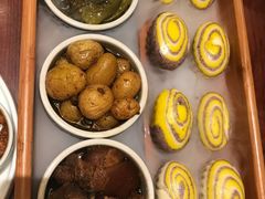 -小土豆北方菜馆(文慧园店)