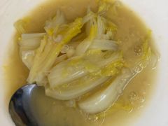 豆汤时蔬-院8里·少城记忆老川菜(宽窄巷子店)