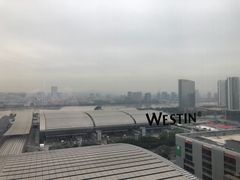 -广交会威斯汀酒店