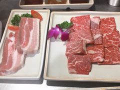 -喜来稀肉(虹泉路店)