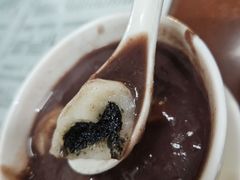 -阿三麻蓉汤圆(顺光大厦店)