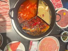 -巴蜀大将火锅(春熙店)