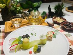 -叶叶菩提(太原别墅店)