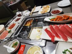 -海底捞火锅(铂澜大象城店)