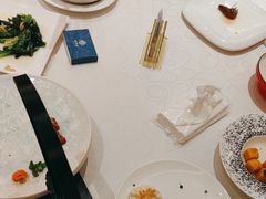 -锦粤宫·精致粤菜(深圳北站店)