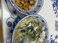 -复兴面王(河东路起源店)