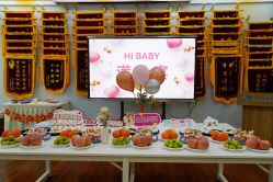 -震元堂母婴护理中心