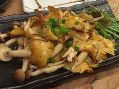 -鰓呼吸(那覇久茂地店)