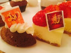 -Salon de Ville浦江汇(上海外滩华尔道夫酒店店)