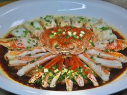 -花园饭店·宴会厅