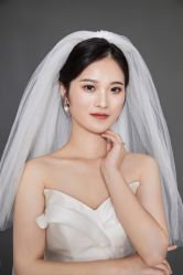 韩式-全城热恋婚纱摄影(优质钻石店)